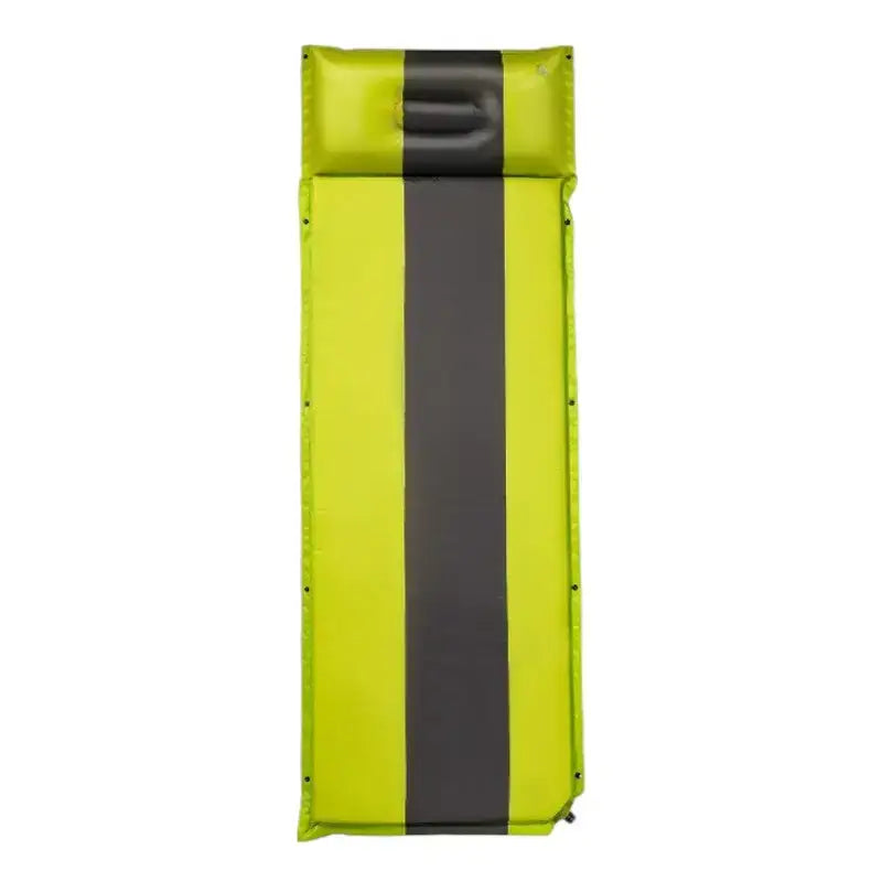 Matelas autogonflant 1 personne 192x67x3,5cm