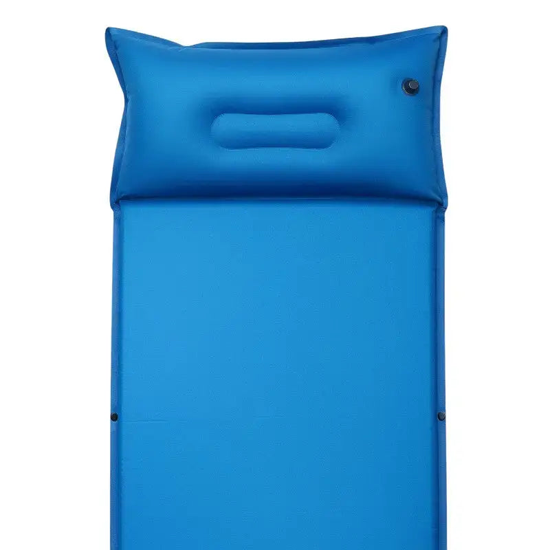 Matelas autogonflant 1 personne 192x67x3,5cm