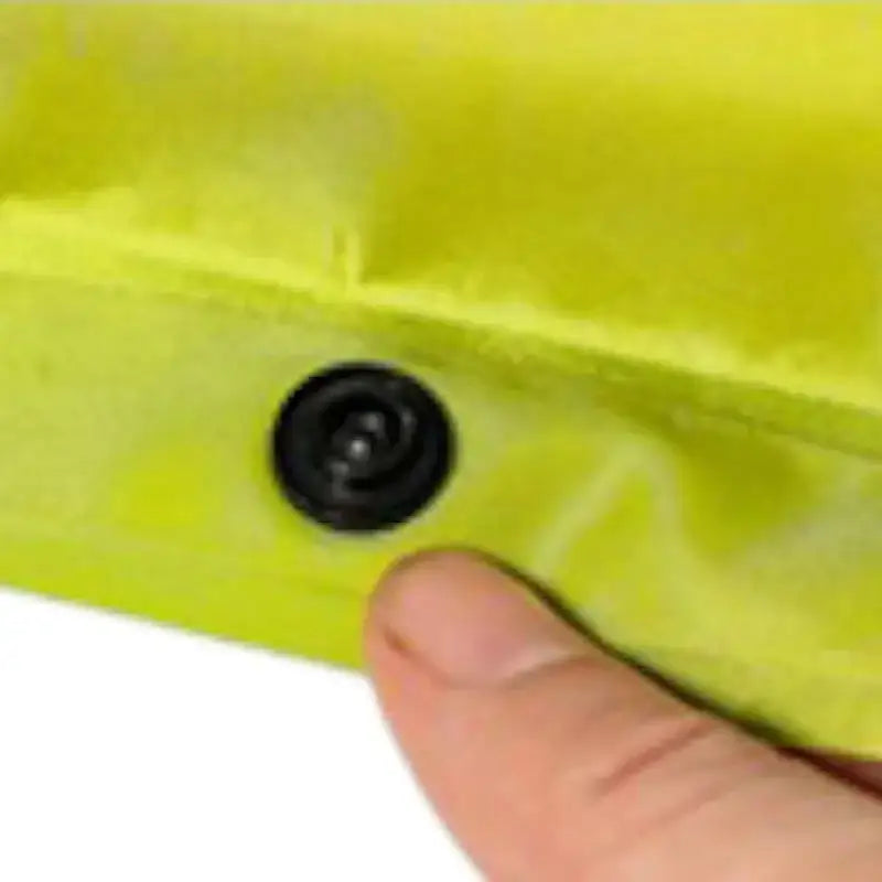 Matelas autogonflant 1 personne 192x67x3,5cm