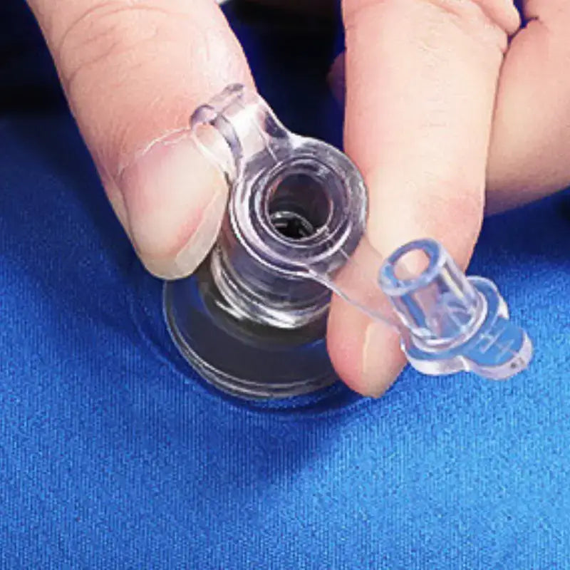 Matelas autogonflant 1 personne 192x67x3,5cm