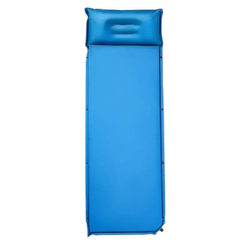 Matelas autogonflant 1 personne 192x67x3,5cm