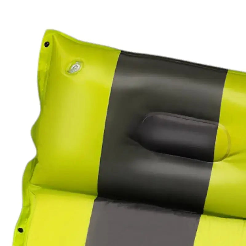 Matelas autogonflant 1 personne 192x67x3,5cm