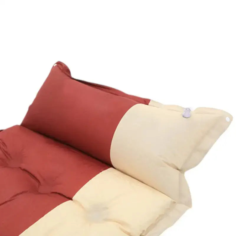 Matelas autogonflant 1 personne