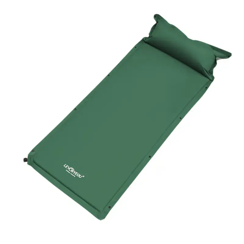 Matelas autogonflant 1 personne 3cm épaisseur