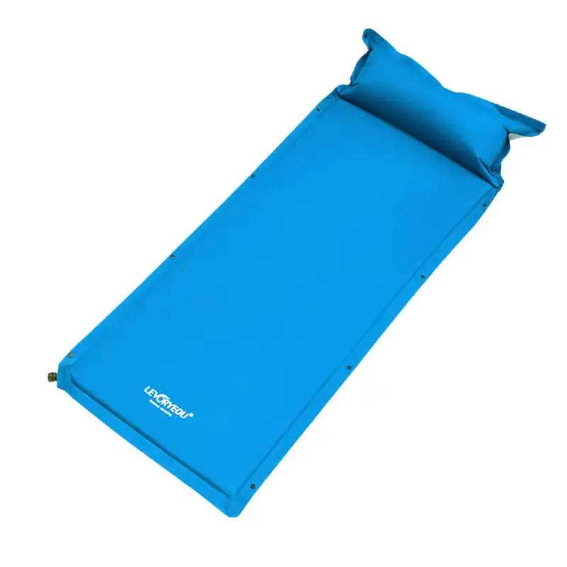 Matelas autogonflant 1 personne 3cm épaisseur