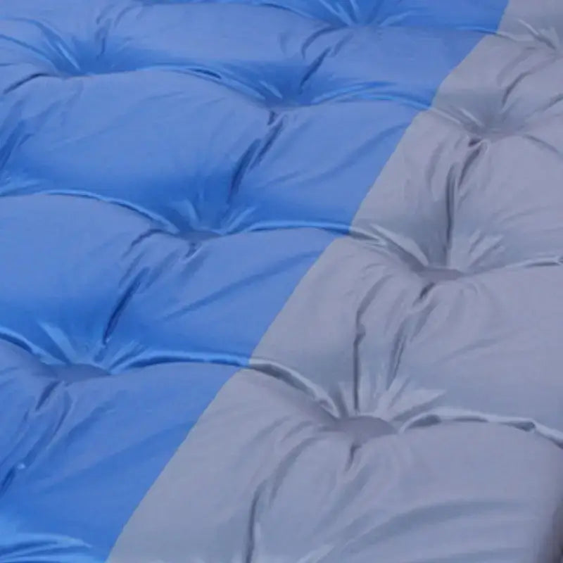 Matelas autogonflant 1 personne