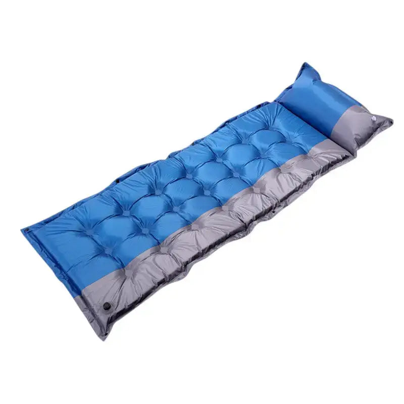 Matelas autogonflant 1 personne