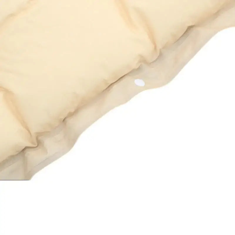 Matelas autogonflant 1 personne