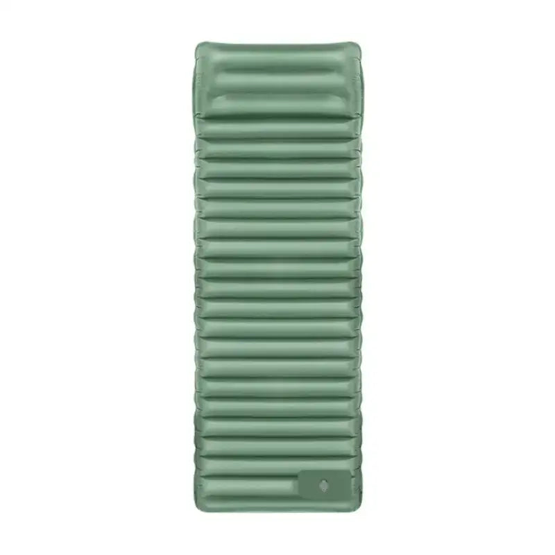 Matelas autogonflant 10cm 1 personne