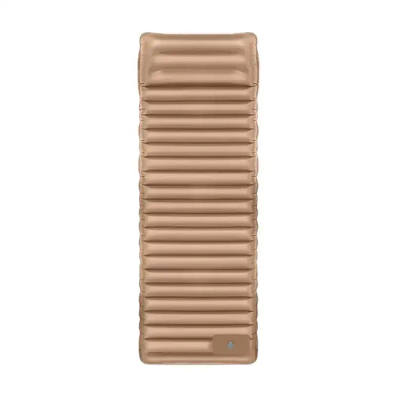 Matelas autogonflant 10cm 1 personne