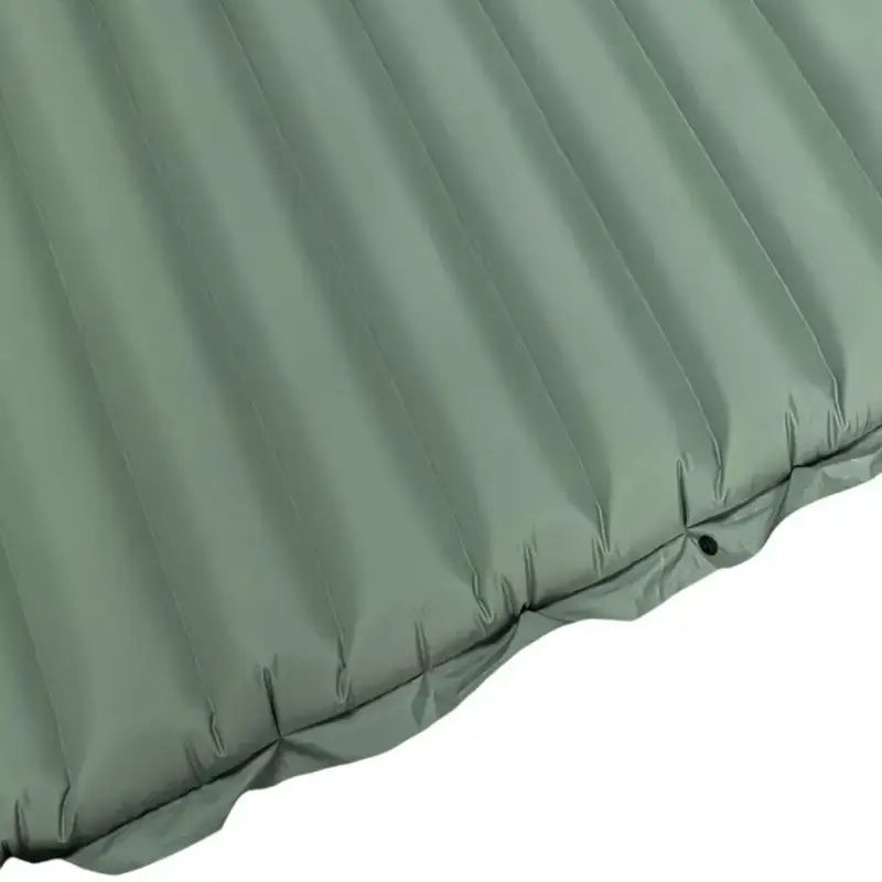 Matelas autogonflant 10cm 1 personne