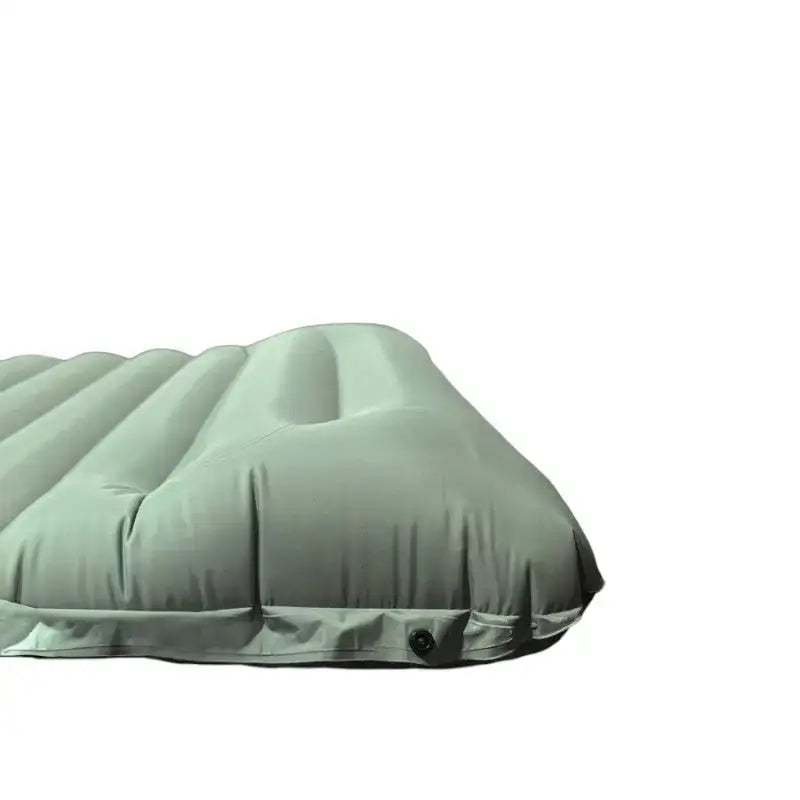 Matelas autogonflant 10cm 1 personne