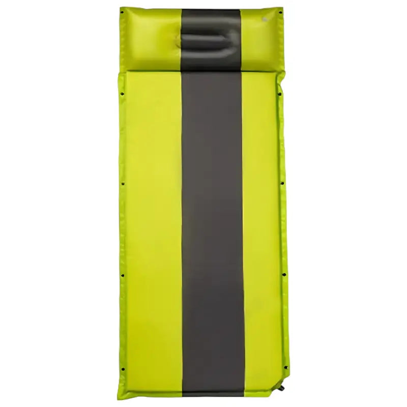 Matelas autogonflant 2 personnes avec oreiller