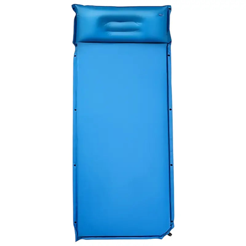 Matelas autogonflant 2 personnes avec oreiller