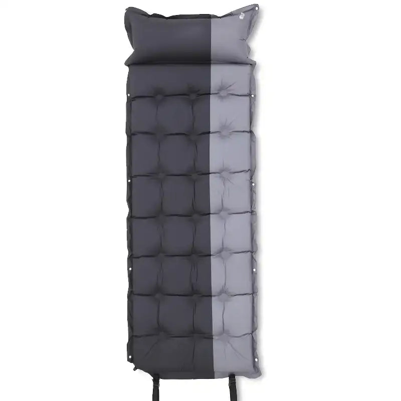 Matelas autogonflant 5cm confort camping