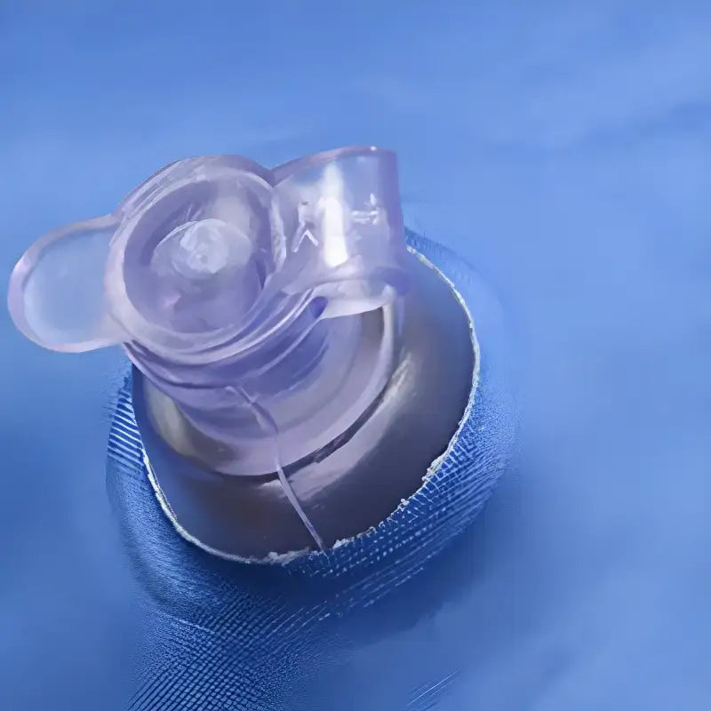 Matelas autogonflant 5cm confort camping