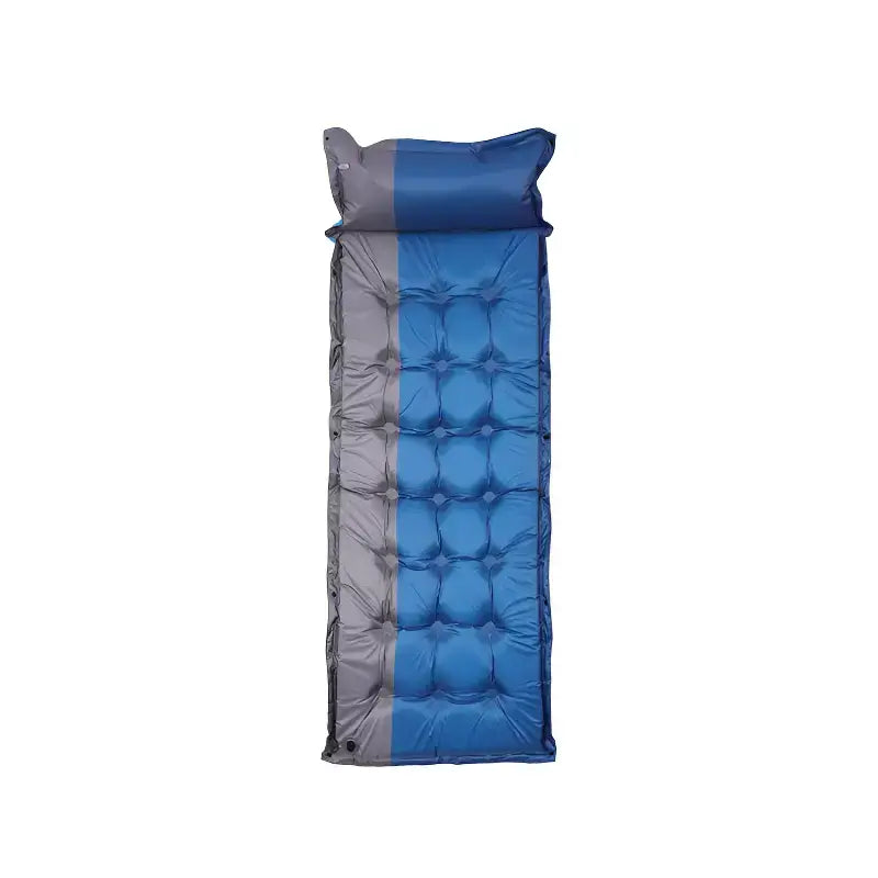 Matelas autogonflant 5cm confort camping