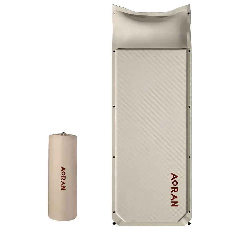 Matelas autogonflant camping 192x66x3cm