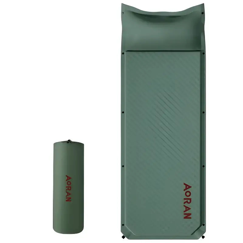 Matelas autogonflant camping 192x66x3cm