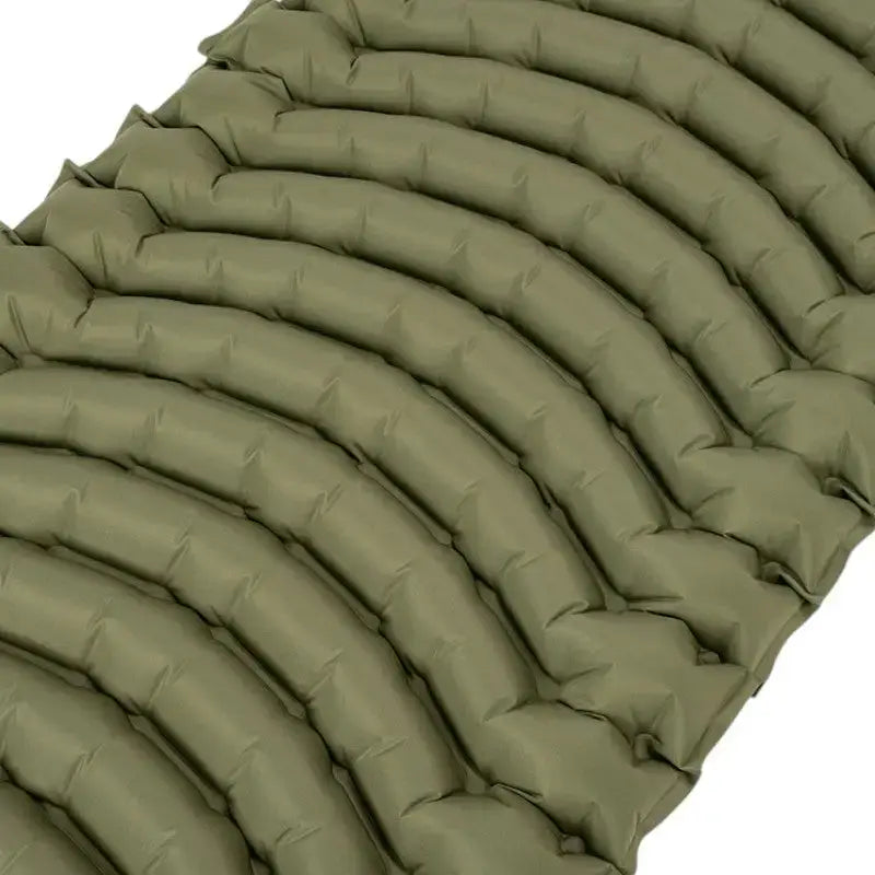 Matelas autogonflant haute qualité randonnée