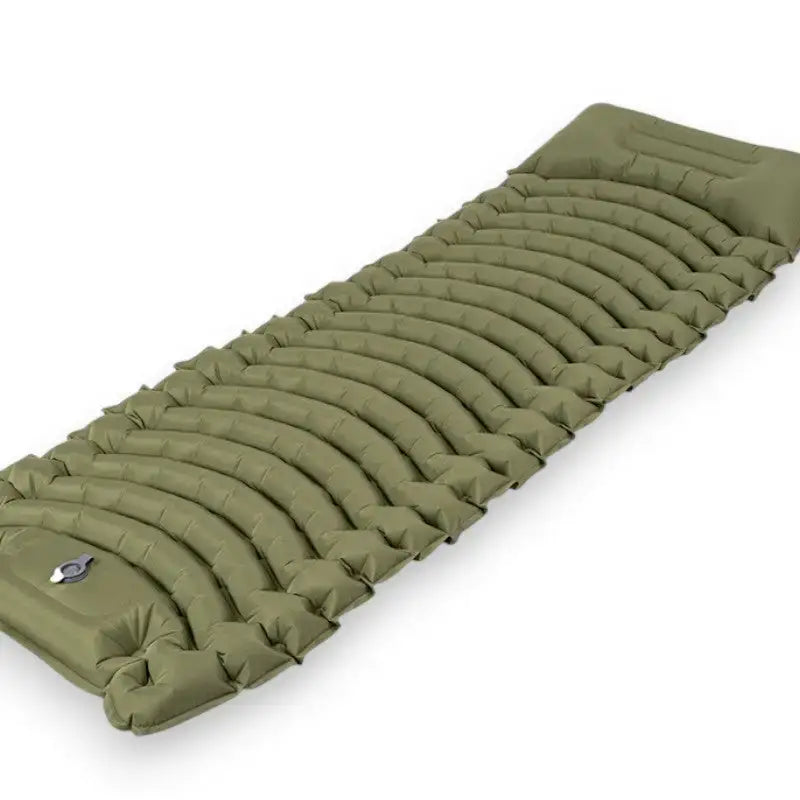 Matelas autogonflant haute qualité randonnée