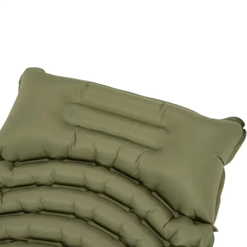 Matelas autogonflant haute qualité randonnée