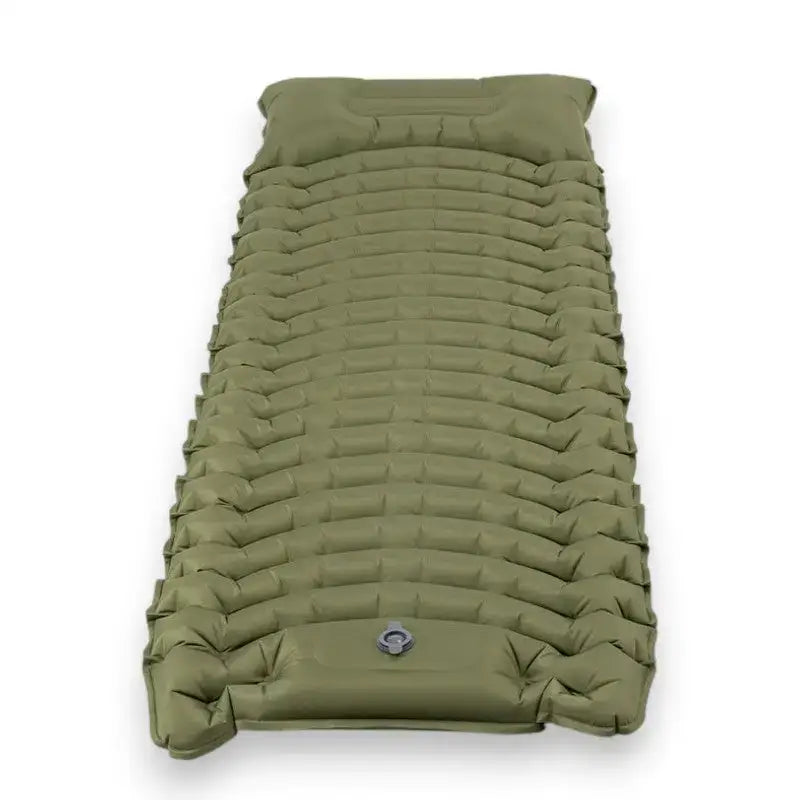 Matelas autogonflant haute qualité randonnée