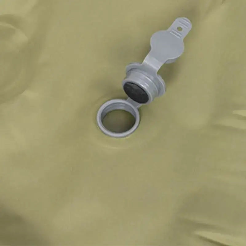 Matelas autogonflant haute qualité randonnée