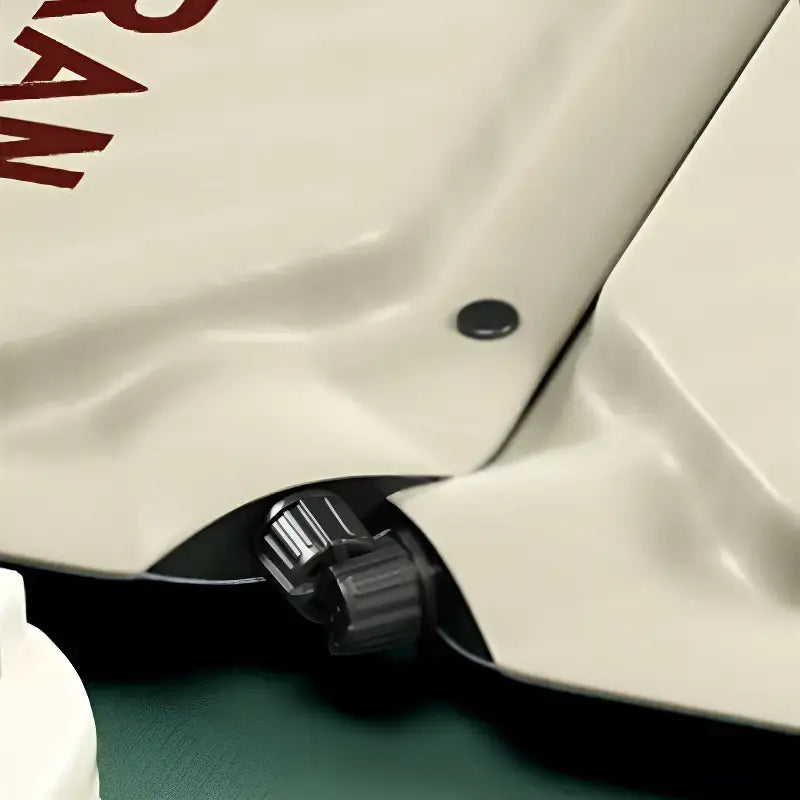 Matelas autogonflant imperméable 192x66x4cm