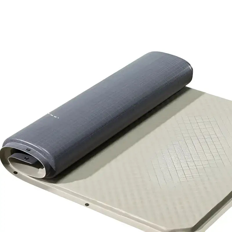 Matelas autogonflant imperméable 192x66x4cm