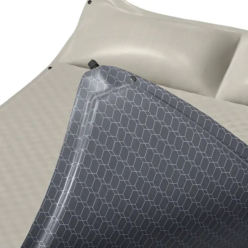 Matelas autogonflant imperméable 192x66x4cm