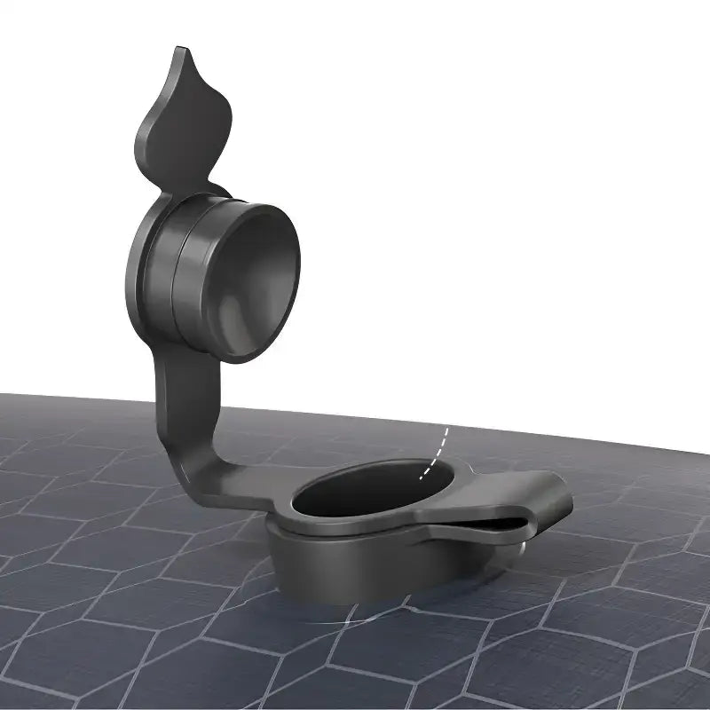 Matelas autogonflant imperméable 192x66x4cm