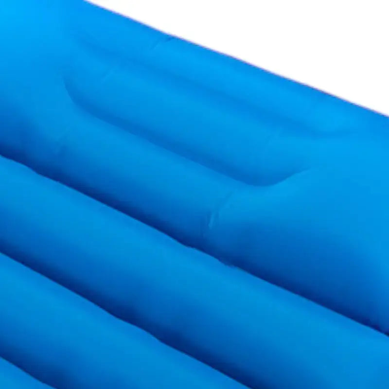 Matelas autogonflant ultra léger valve