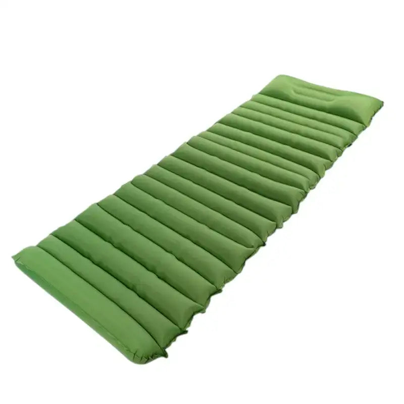Matelas autogonflant ultra léger valve