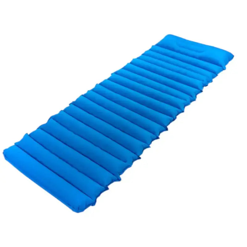Matelas autogonflant ultra léger valve
