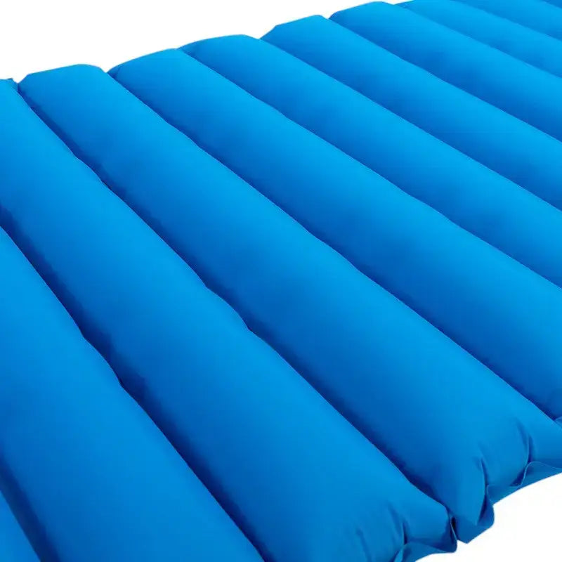 Matelas autogonflant ultra léger valve