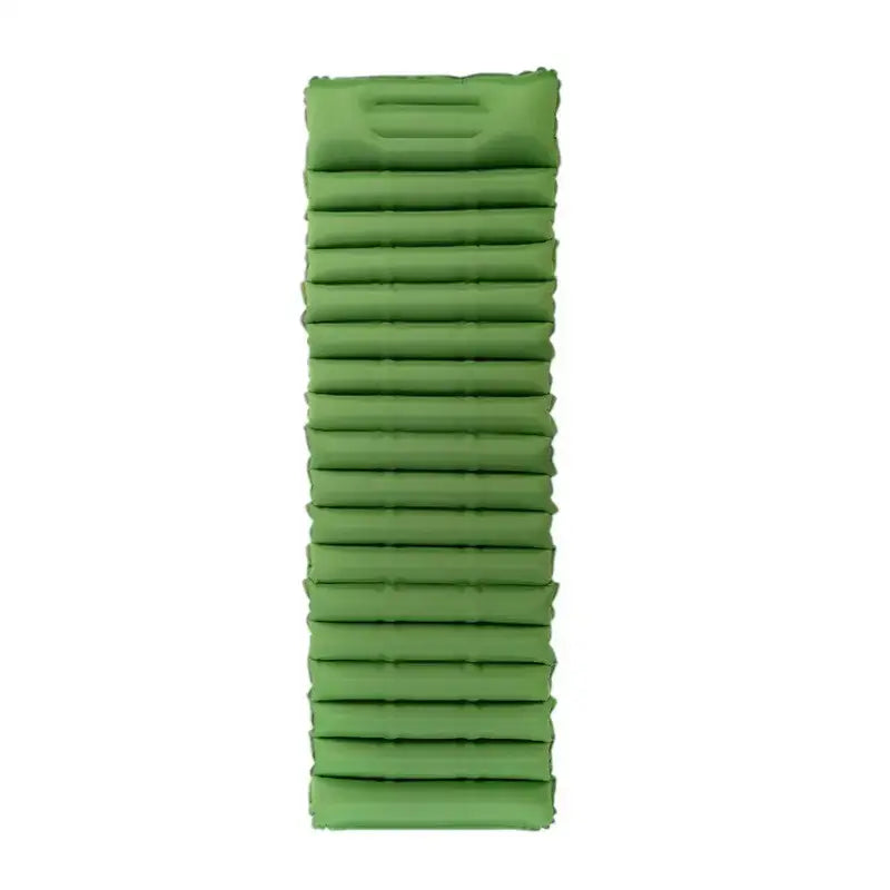 Matelas autogonflant ultra léger valve