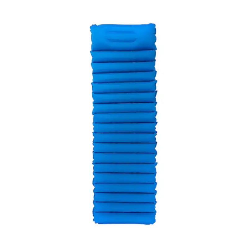 Matelas autogonflant ultra léger valve