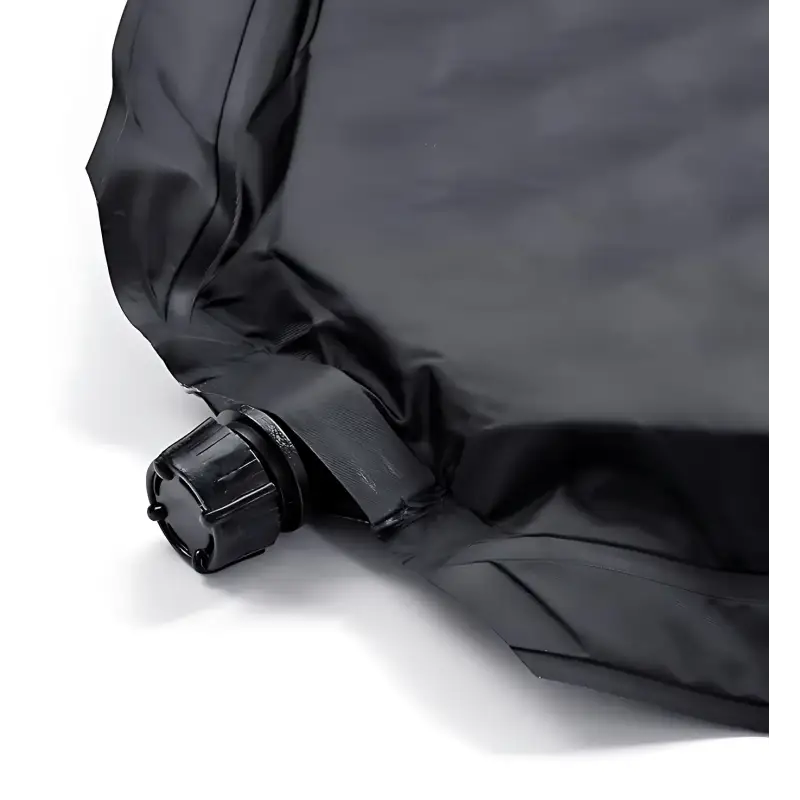 Matelas camping autogonflant 183 57