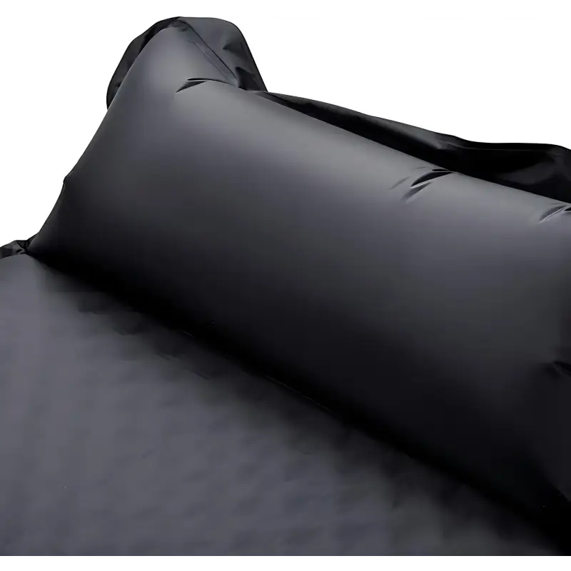 Matelas camping autogonflant 183 57