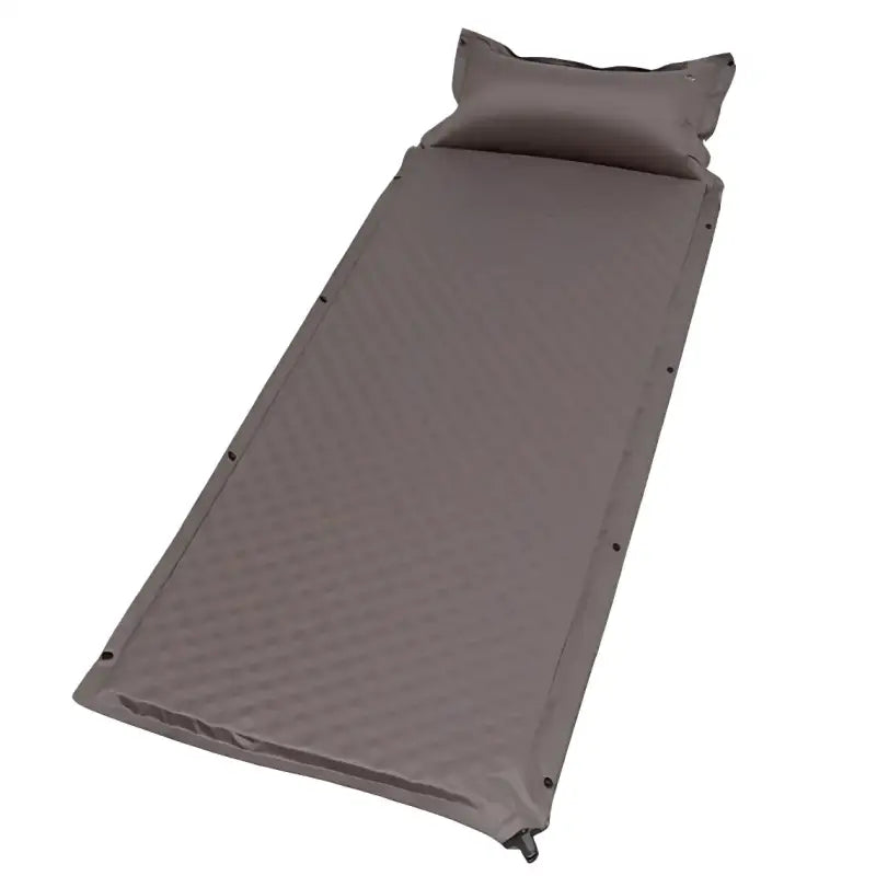 Matelas camping autogonflant 183 57