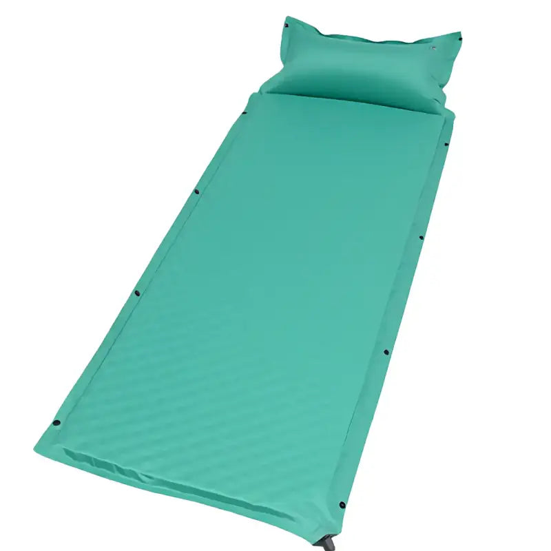 Matelas camping autogonflant 183 57