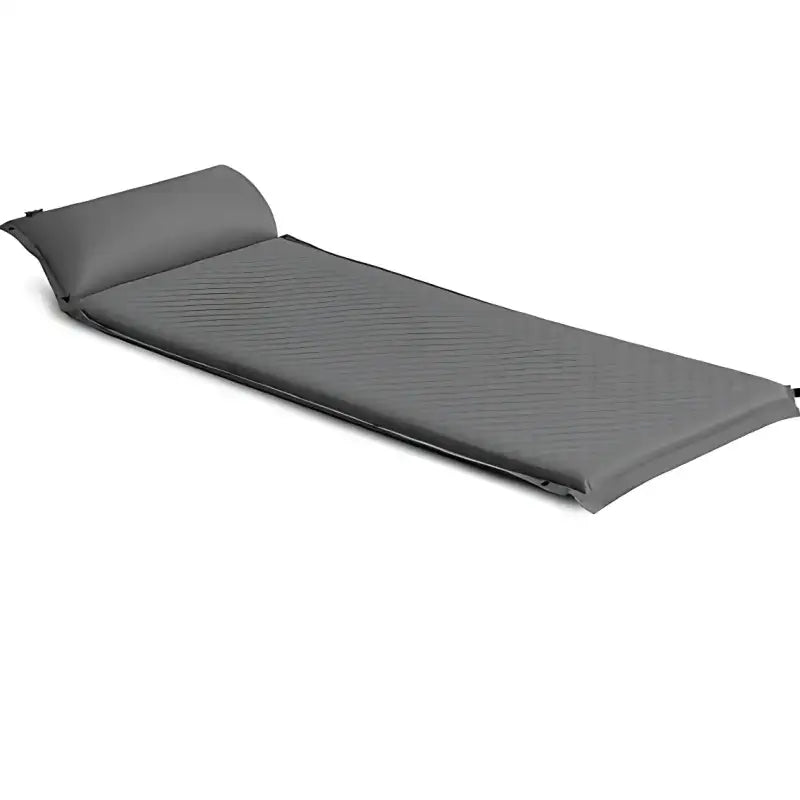 Matelas camping autogonflant 183 57