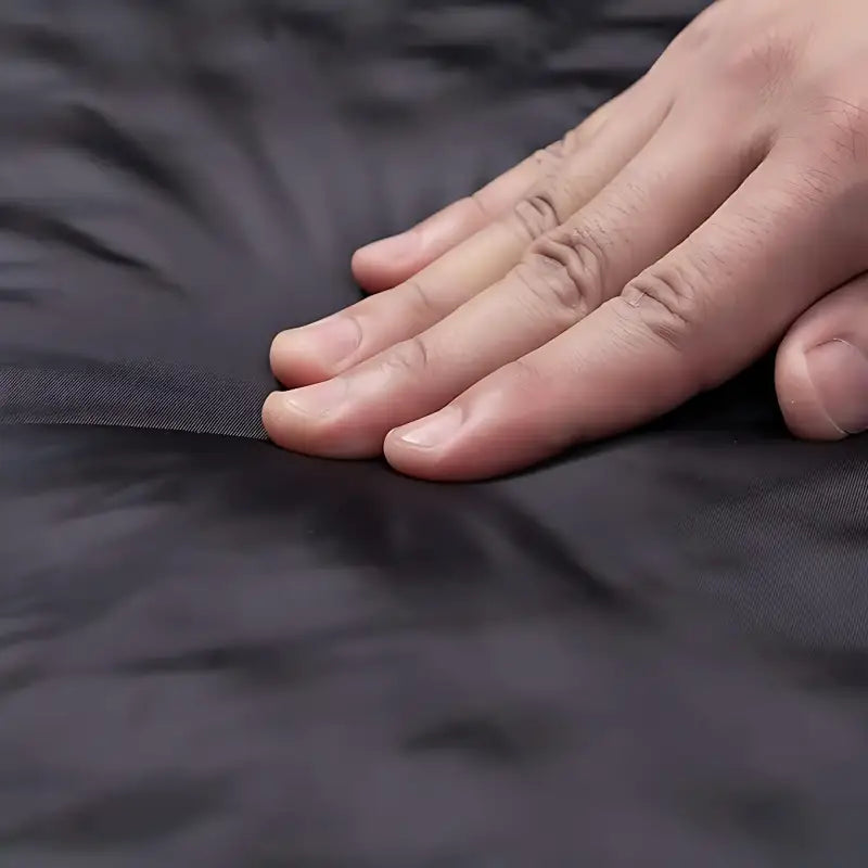 Matelas camping autogonflant 183 57