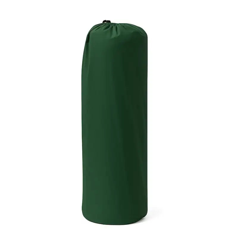 Matelas camping autogonflant 3 places cm