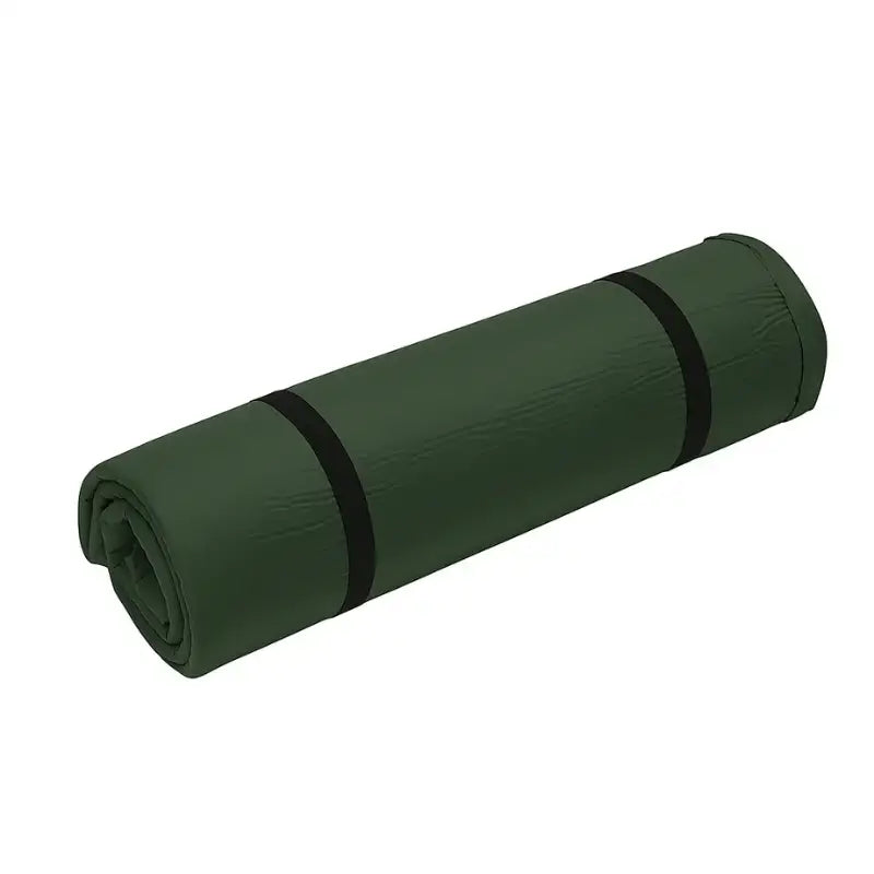Matelas camping autogonflant 3 places cm