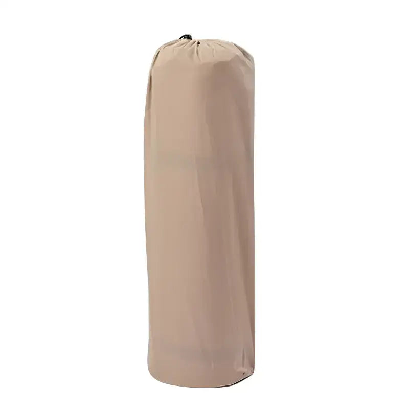 Matelas camping autogonflant 3 places cm