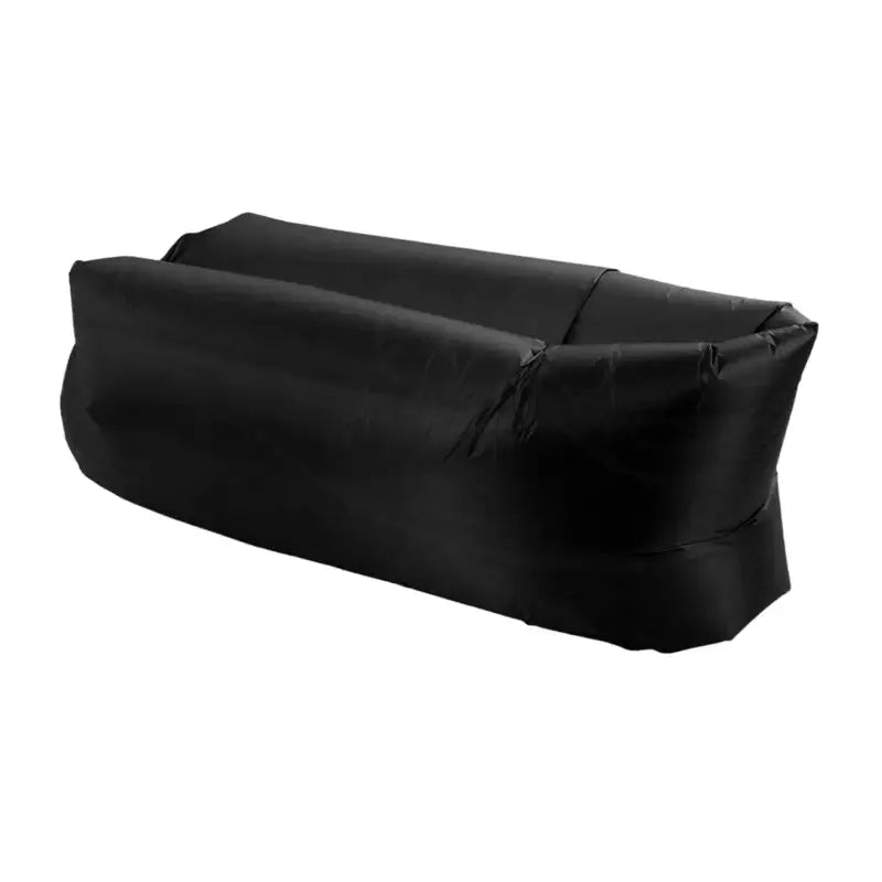 Matelas gonflable air lounger toile parachute