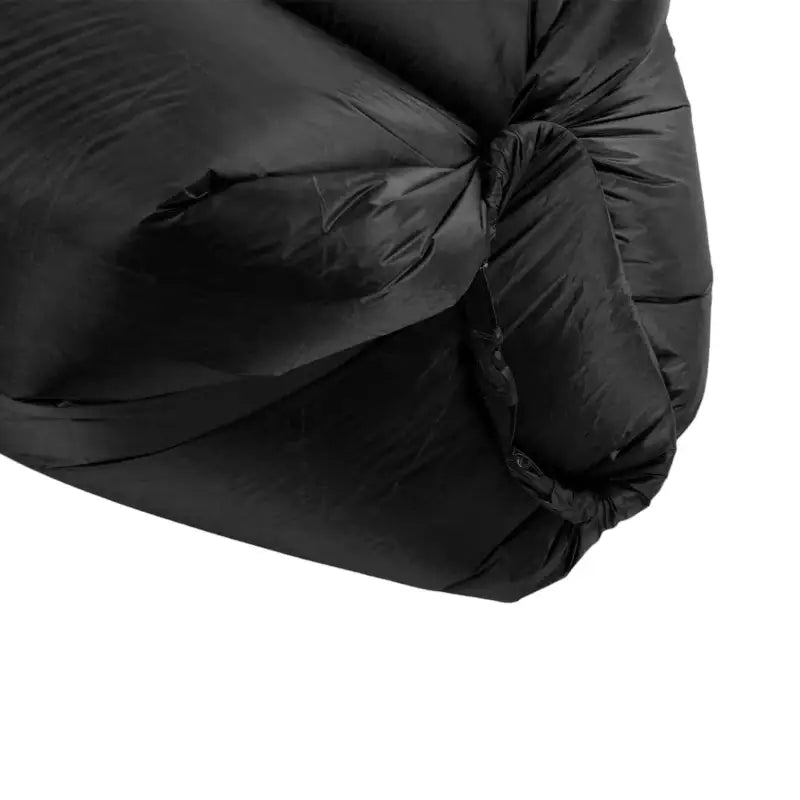 Matelas gonflable air lounger toile parachute