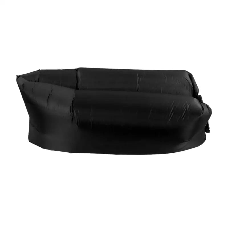 Matelas gonflable air lounger toile parachute